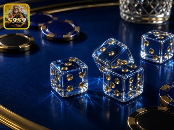 Lucky Dice Gambar 3