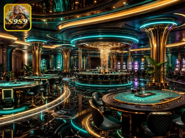 Ocean Phoenix gambar 4